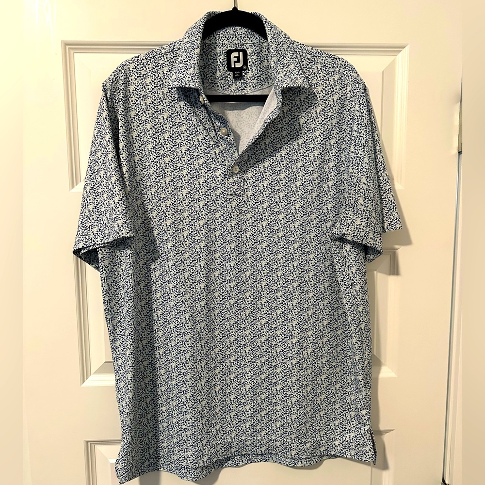 Foot joy Golf Polo